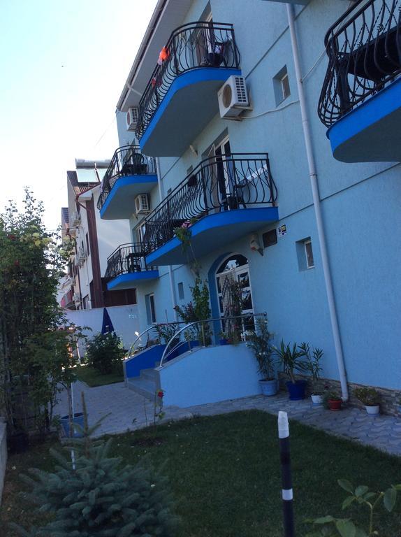 Vila Ελλάδα Costinesti Exterior photo