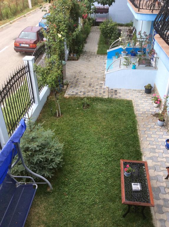 Vila Ελλάδα Costinesti Exterior photo