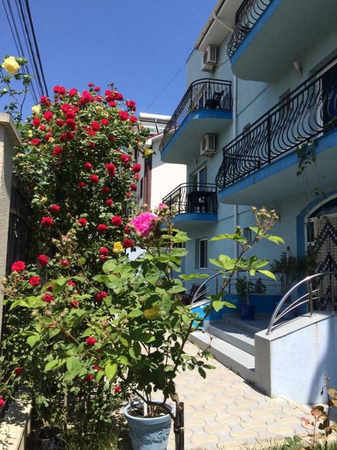 Vila Ελλάδα Costinesti Exterior photo