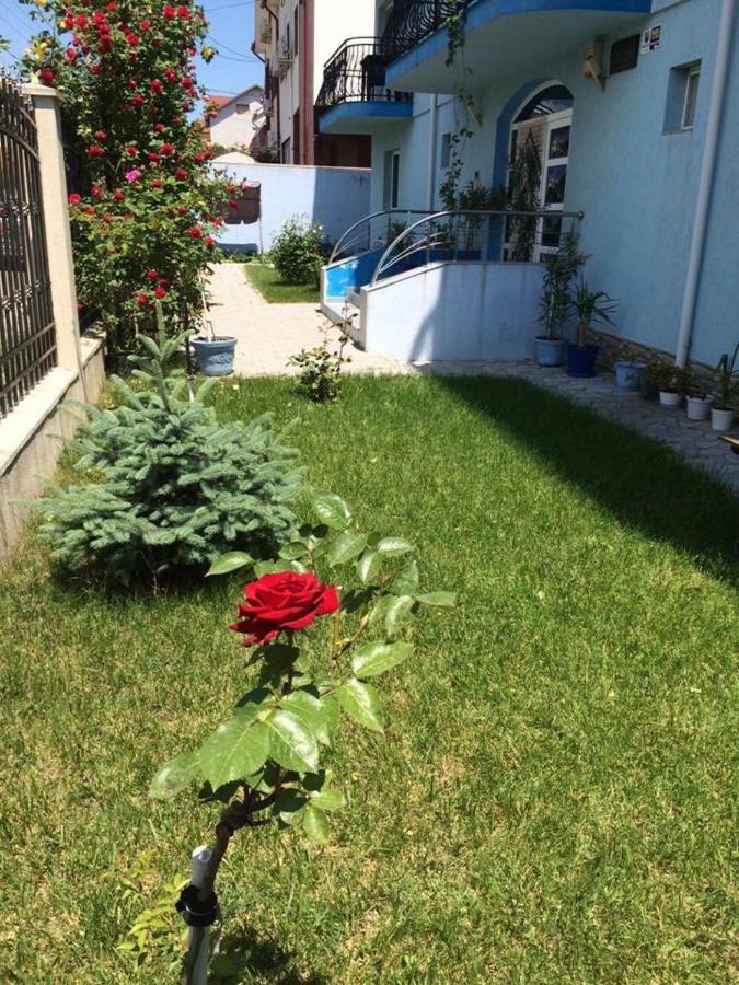 Vila Ελλάδα Costinesti Exterior photo